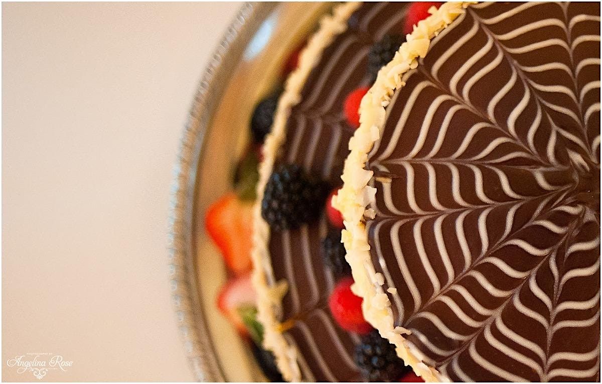 National Boston Cream Pie Day