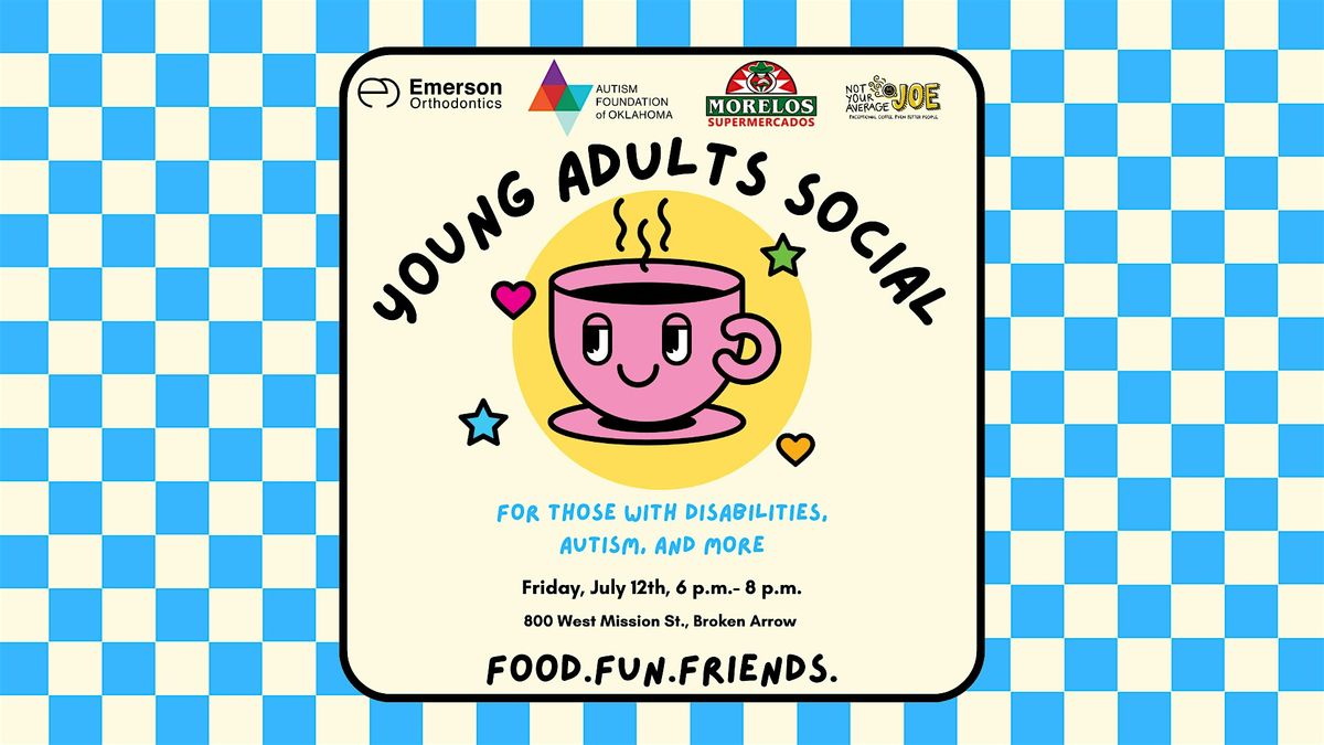 Young Adults Social