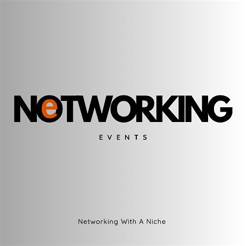 NOTWORKING- Networking With A Niche