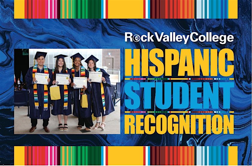 2024 Hispanic Student Recognition, 3301 N Mulford Rd, Rockford, 14 May 2024