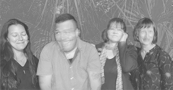 The In-Between Series Presents Lost Noises Office