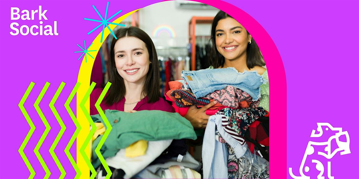 FREE Clothing Swap