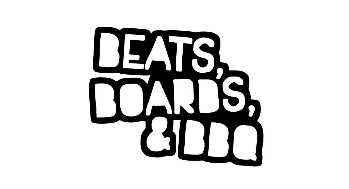 Beats, Boards & BBQ