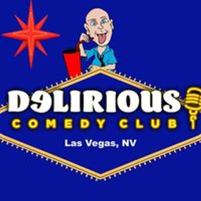 Delirious Comedy Club