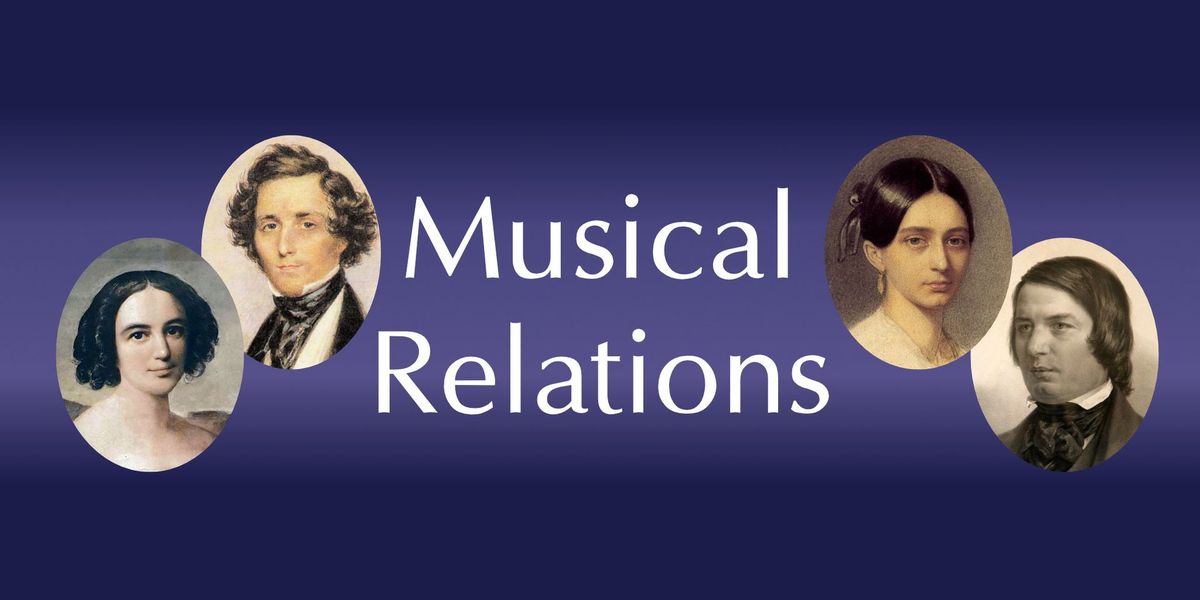 Musical Relations