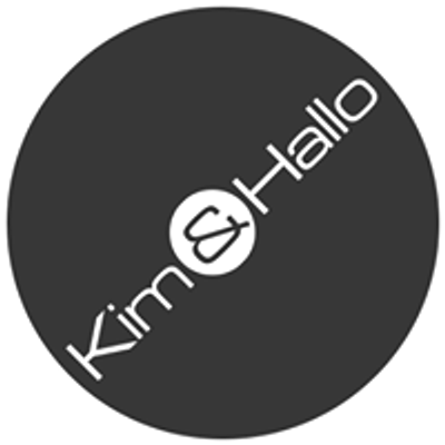 Kim & Hallo