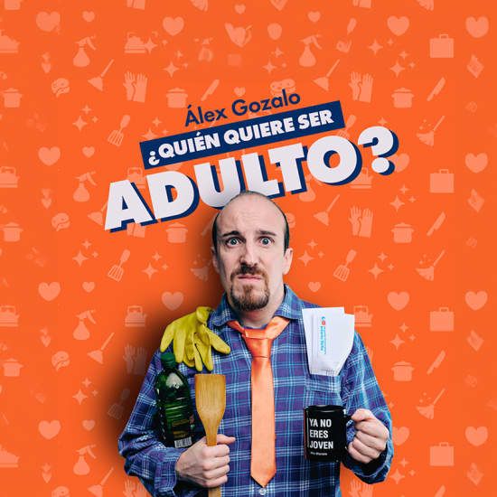 \u00bfQui\u00e9n quiere ser adulto?