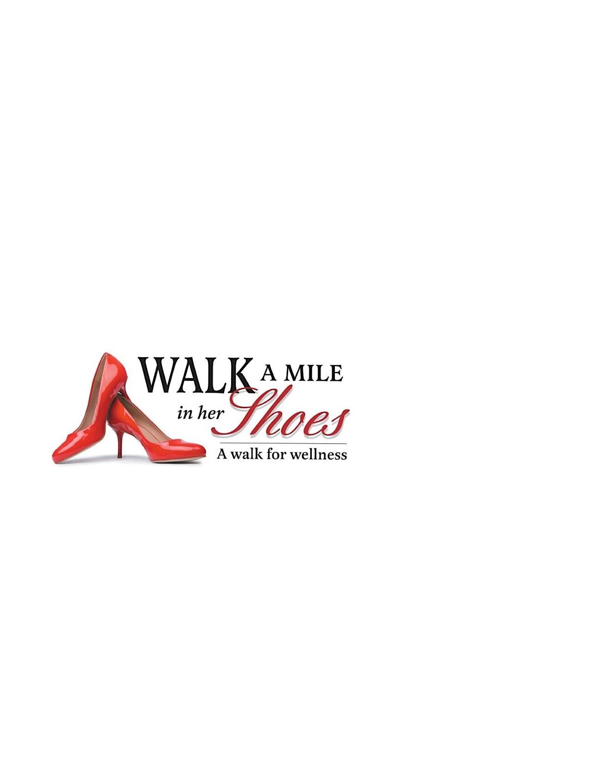 10th Annual Walk a Mile in Her Shoes