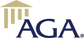 AGA Community Service Sign Up at Capital Area Food Bank