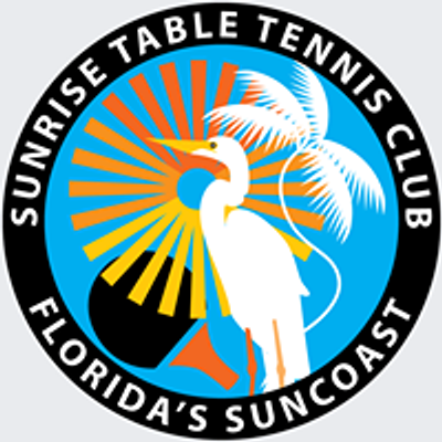 Sunrise Table Tennis Club, Inc.