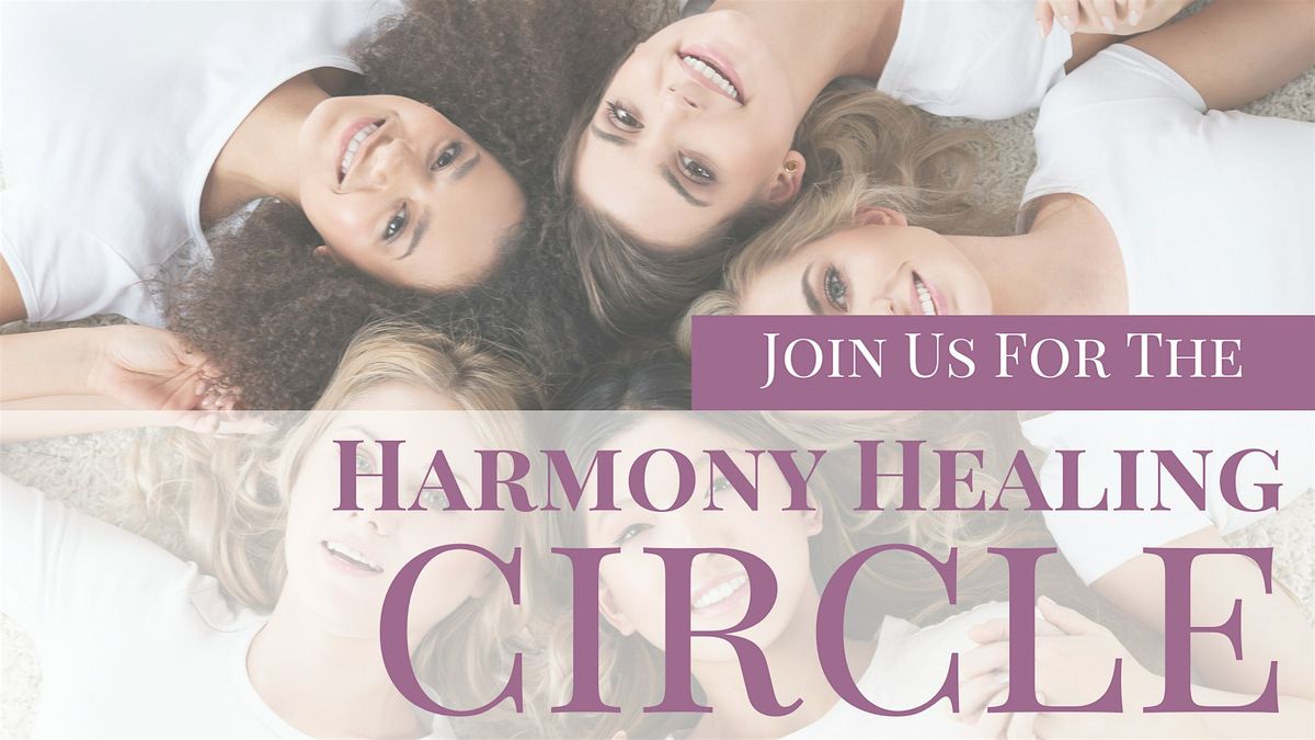 Harmony Healing Circle