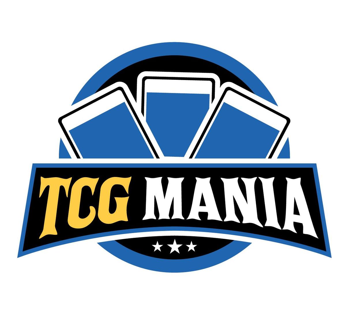 TCG MANIA