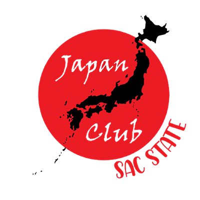 Japan Club at Sac State