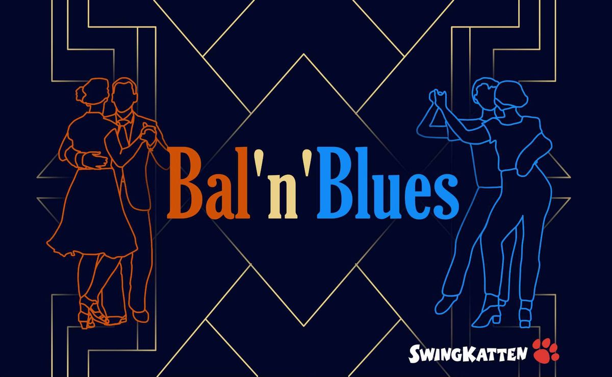 Bal'n'Blues #8