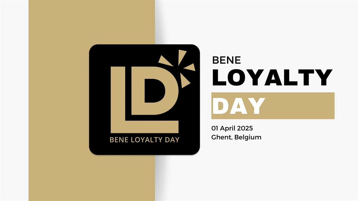 BENE Loyalty Day 2025