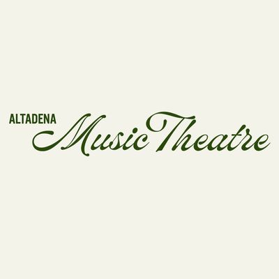 Altadena Music Theatre