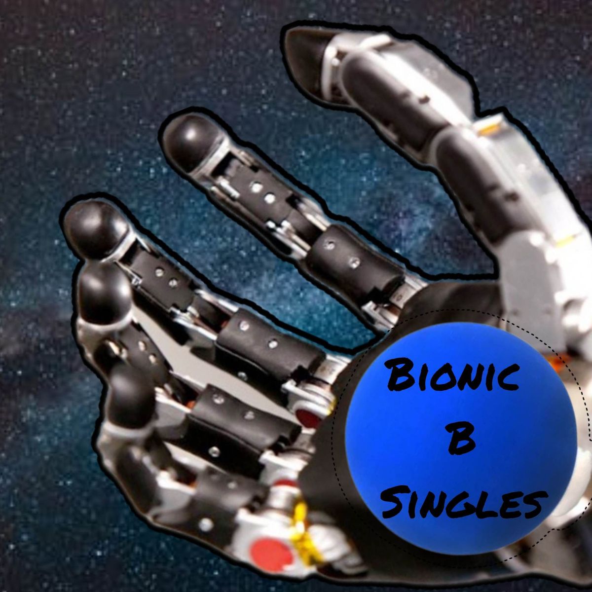 Bionic B Singles IV