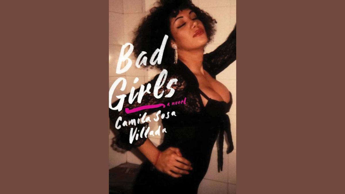 [BOOK CLUB EXTRAVAGANZA] Queer Book Club: Bad Girls (Camila Sosa Villada) (EN)