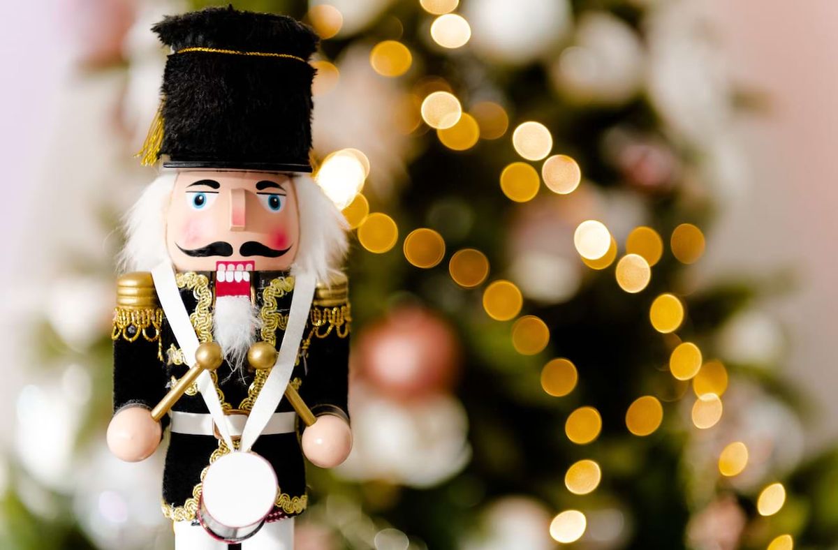 Nutcracker and the Mouse King - Overland Park