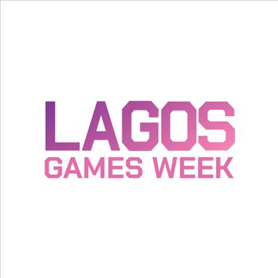 Lagos Games Week