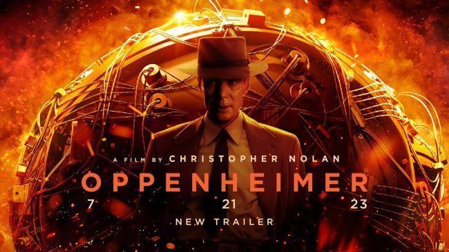 Movie Night "Oppenheimer" on Total Elimination of Nuclear Weapons Day