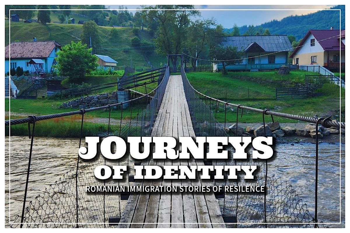 Journeys of Identity Documentary Premiere