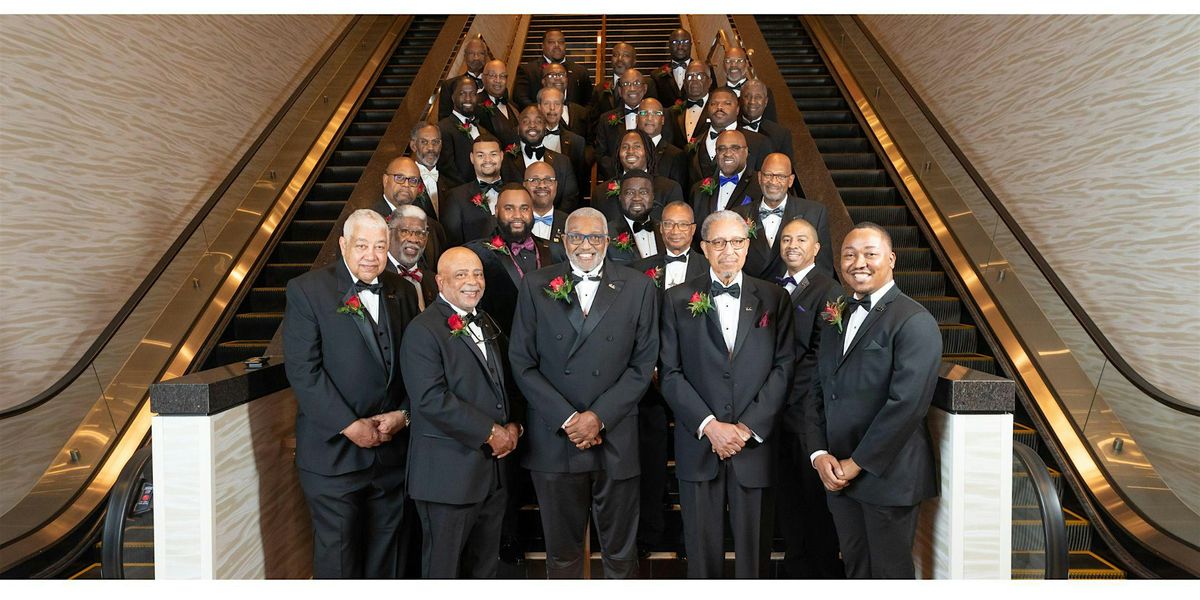 100 Black Men of Greater South Bend Gala