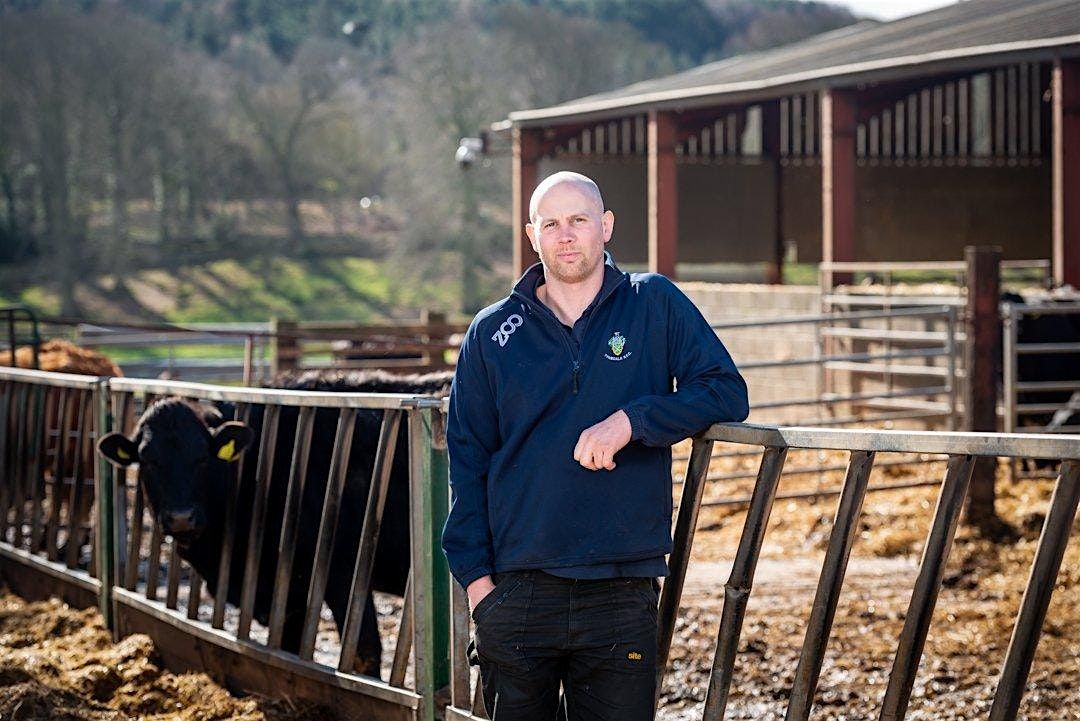 Farm walk: Grow profits from healthy soil - Northumberland