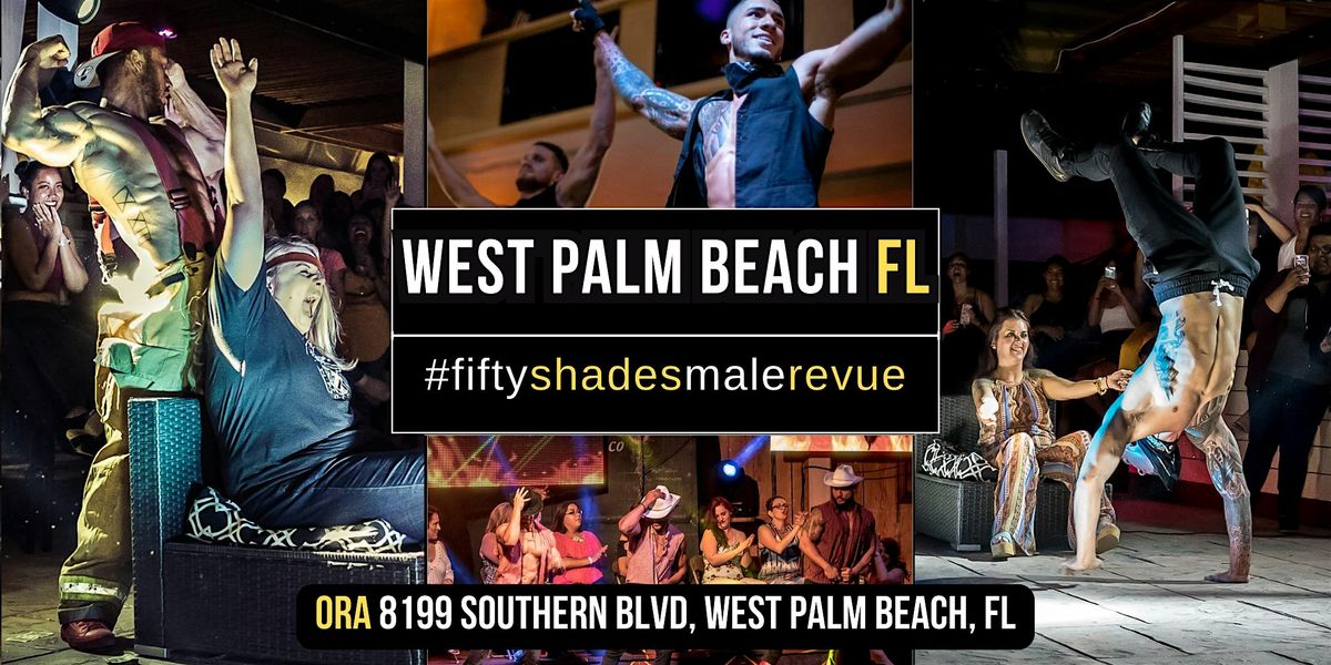 West Palm Beach FL | Shades of Men Ladies Night Out