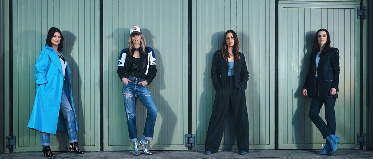 B*Witched in Dubai Healthcare City