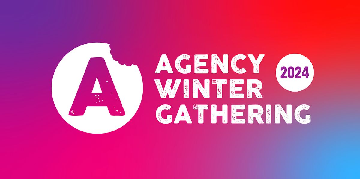 Agency Winter Gathering 2024