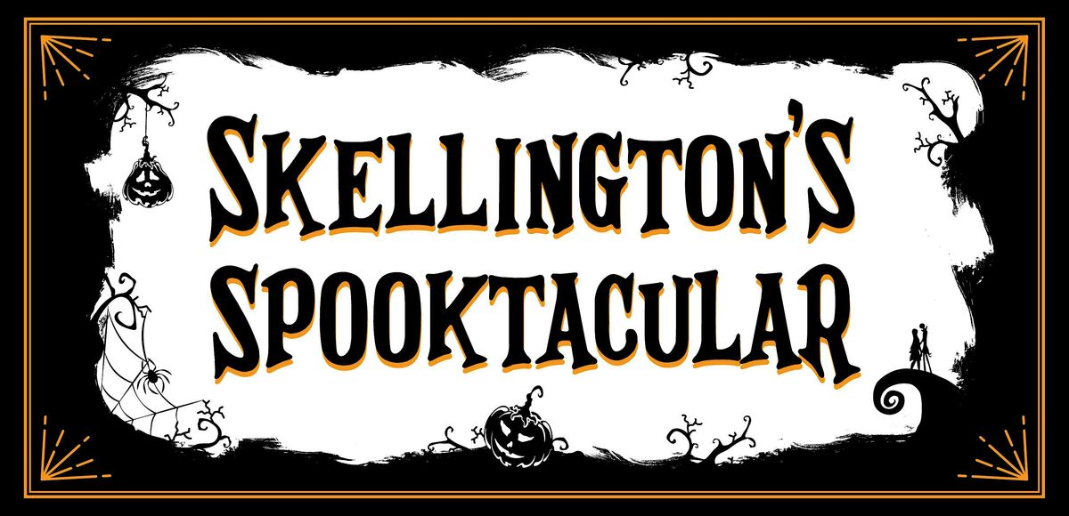 Skellington's Spooktacular