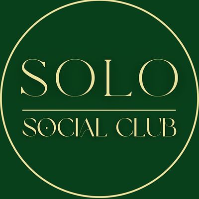 Solo Social Club