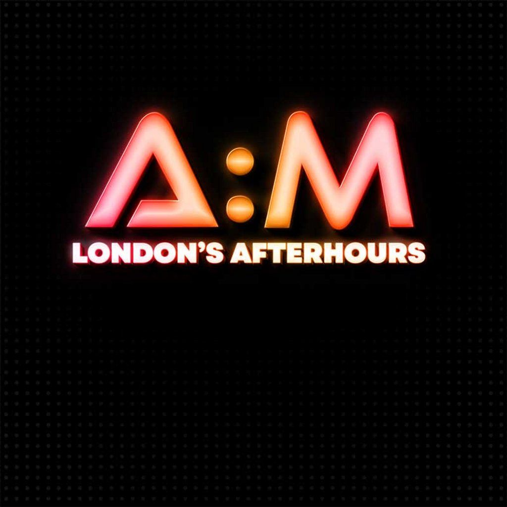 A:M London's Afterhours: House \/ Disco \/ Pop