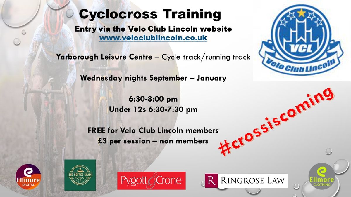 Cyclocross Training