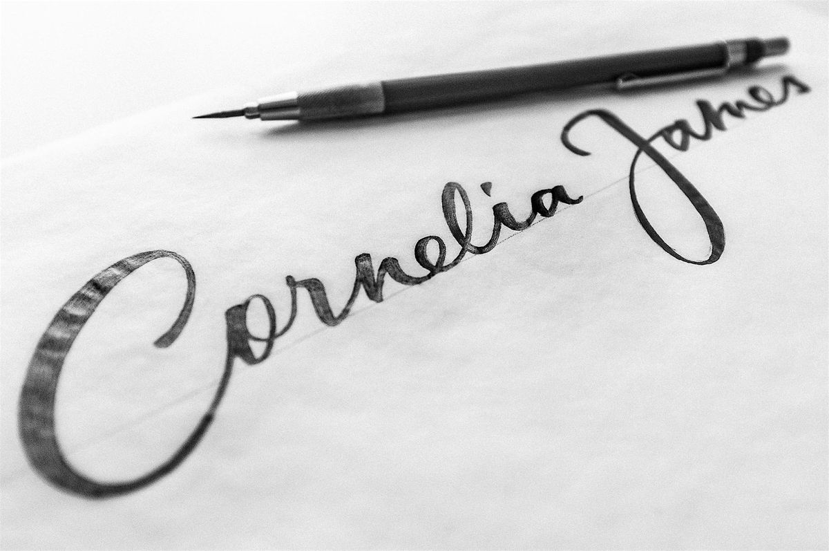 Masterclass de Lettering con Joan Quir\u00f3s