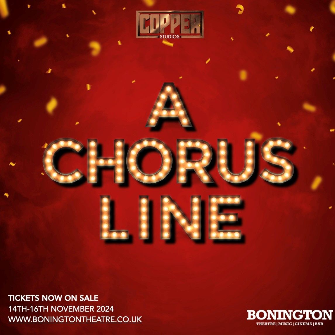 A Chorus Line