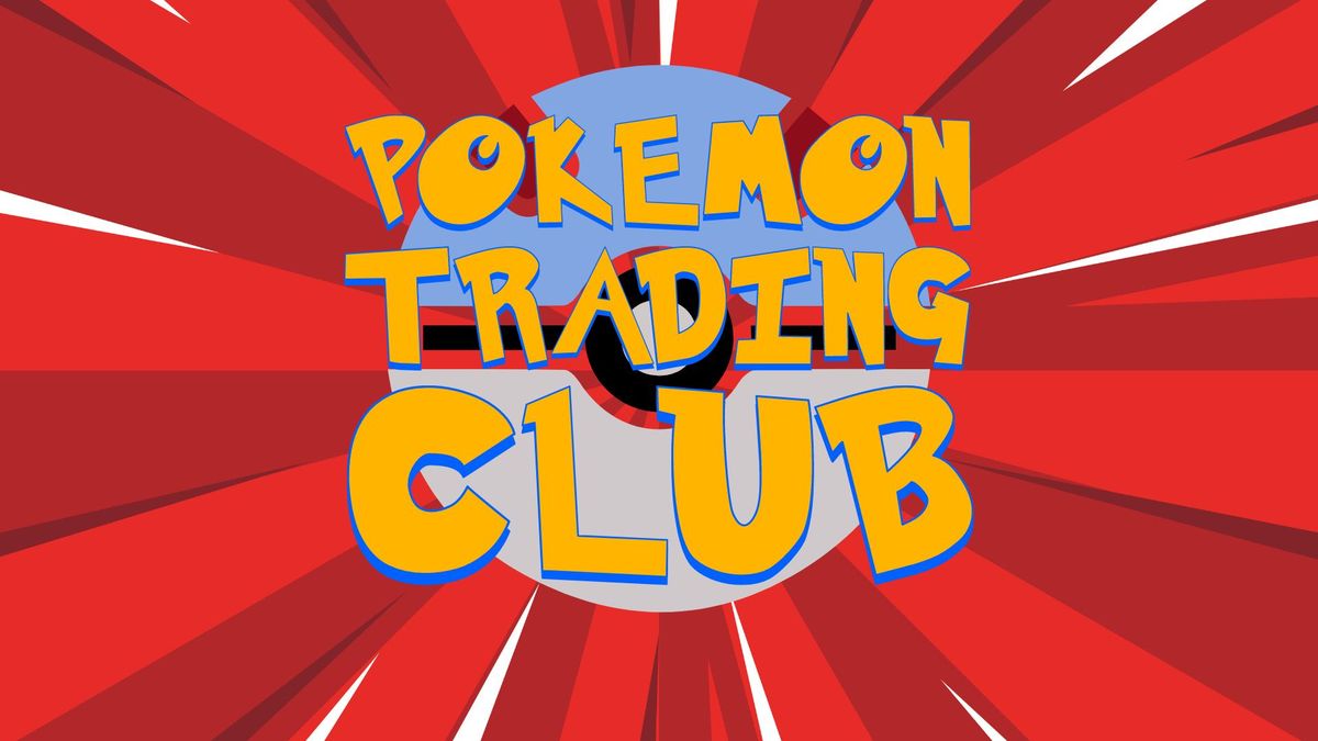 Pokemon Trading Club