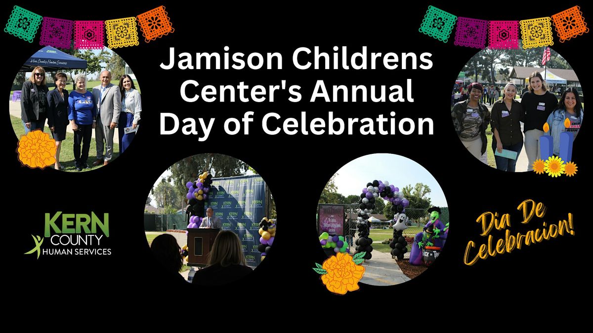 Jamison Childrens Center's Annual Day of Celebration