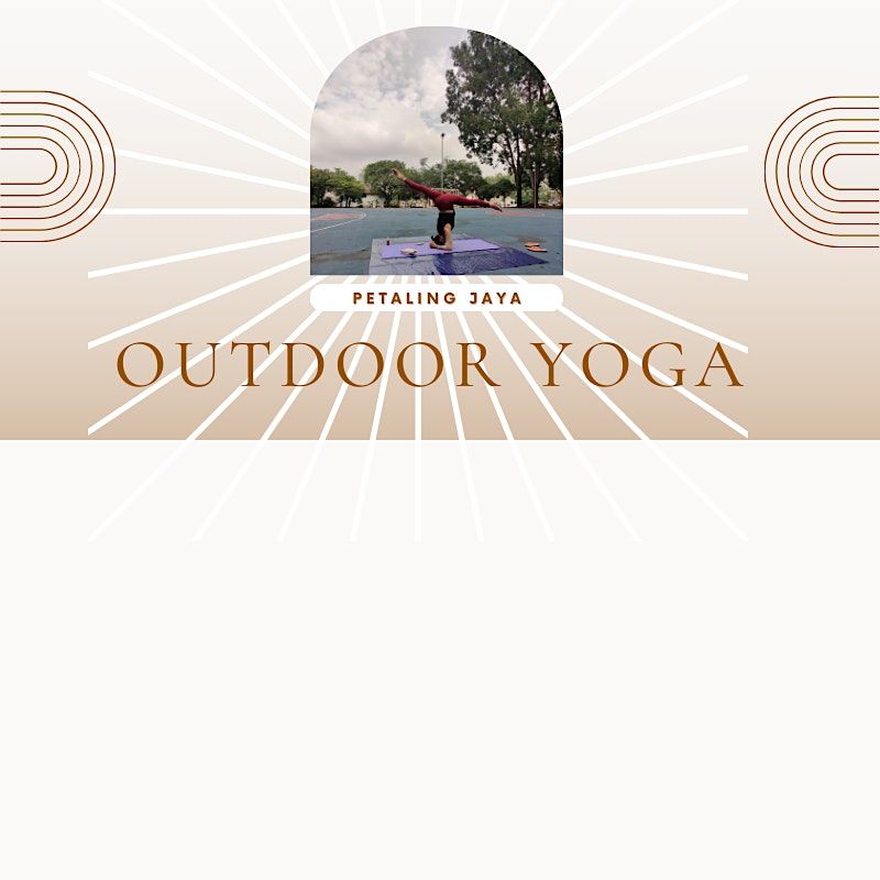 Yoga in Petaling Jaya