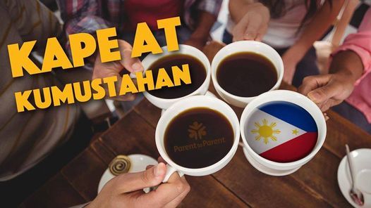 Filipino Coffee Group (Kape at Kumustahan)