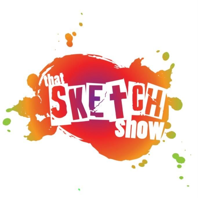 That Sketch Show