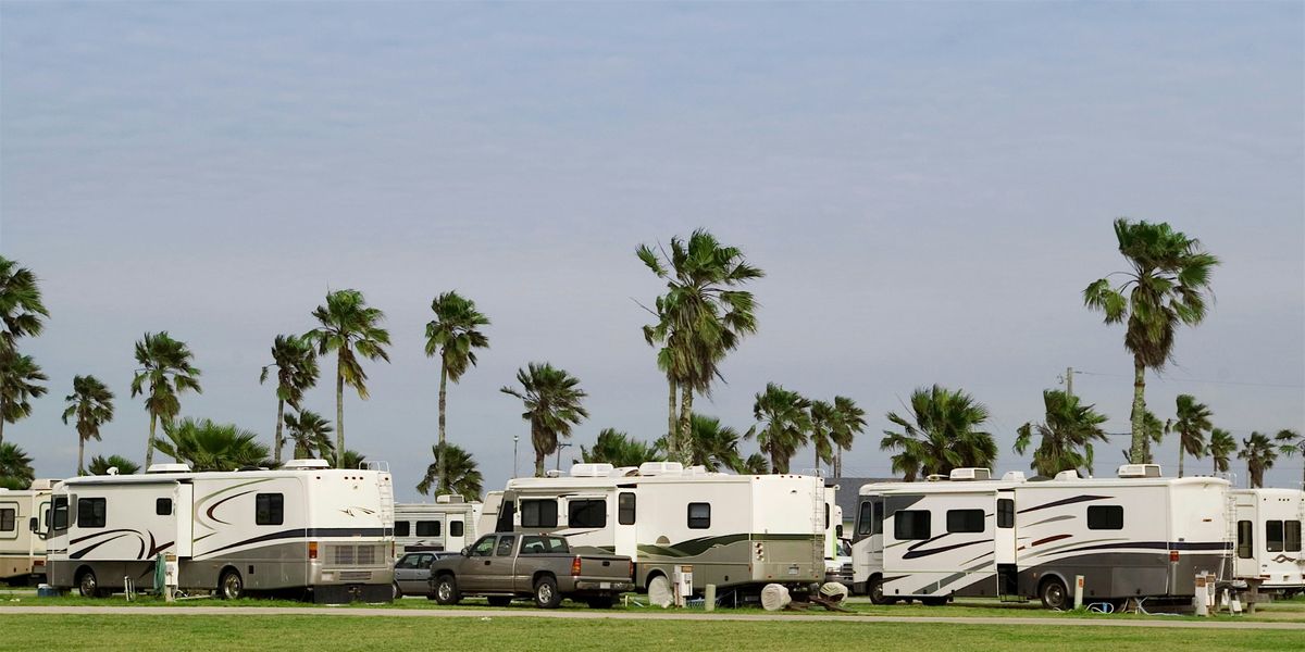 Land Development: Mobile Home & RV parks with real deals available to invest now