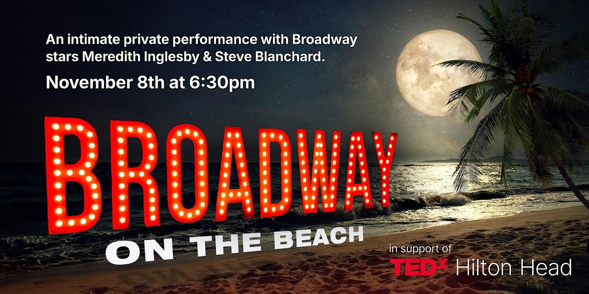 Broadway on the Beach