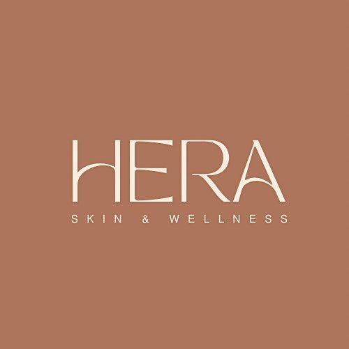 The GRAND OPENING of HERA Skin & Wellness