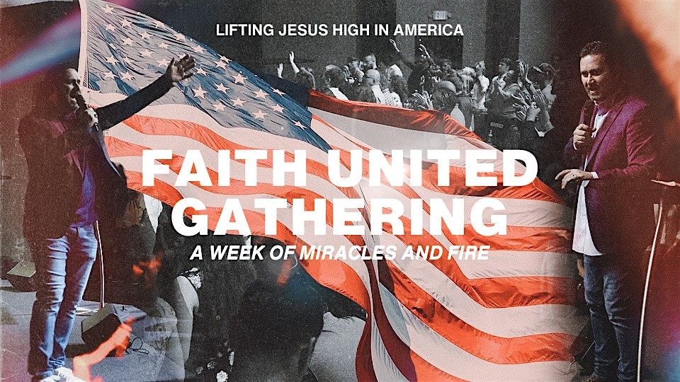 Faith United Gathering
