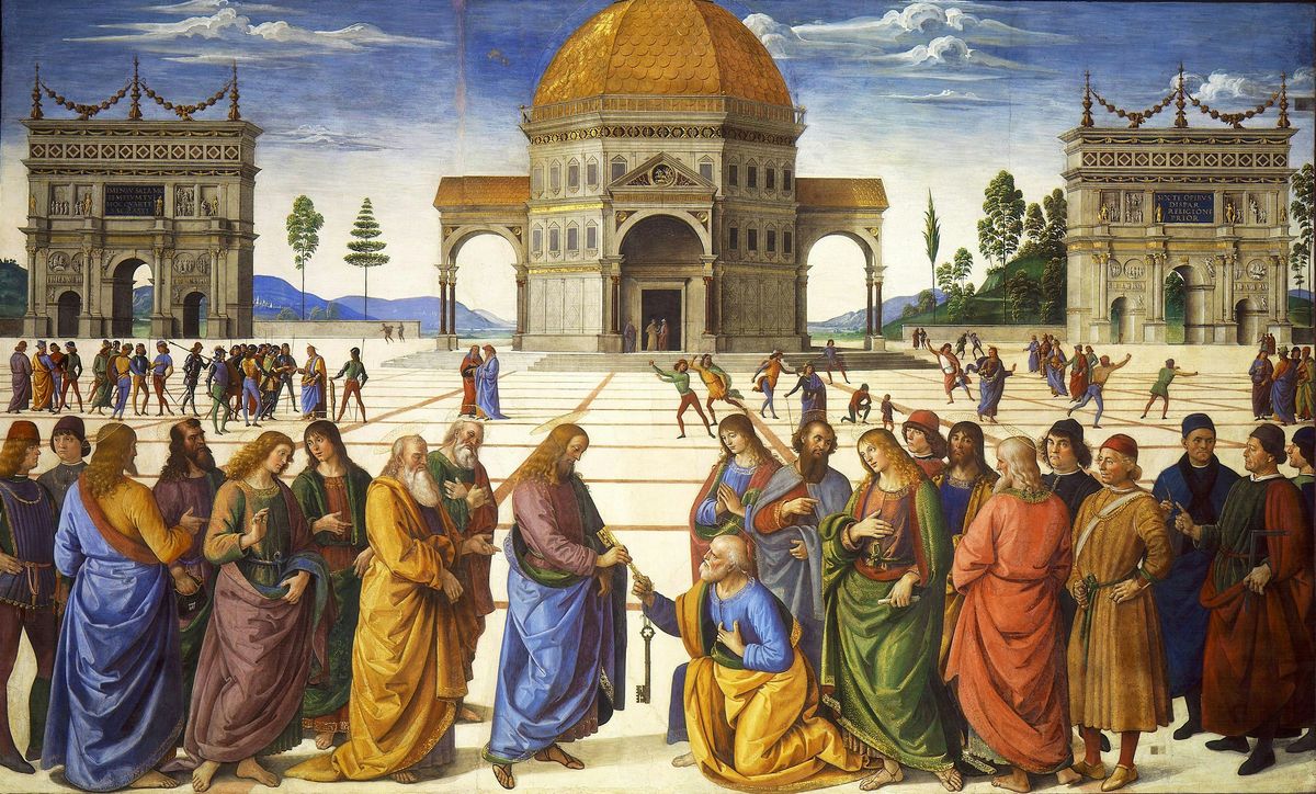 Palestrina: Music for the Cappella Giulia