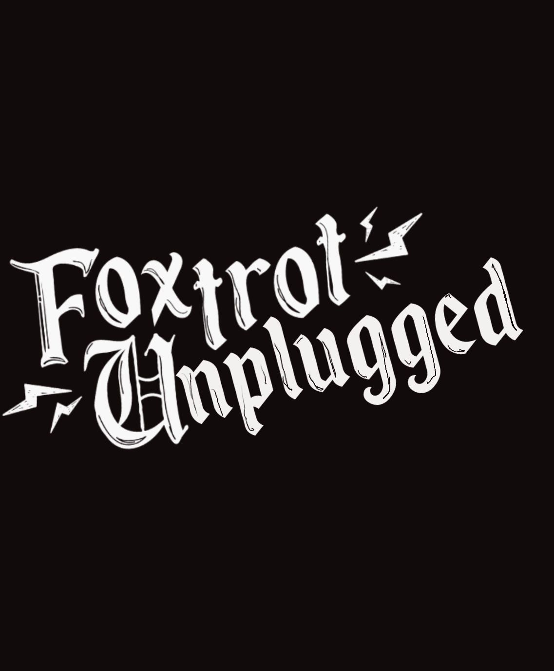 Foxtrot Unplugged debuts at Spare Birdie Sunday Brunch