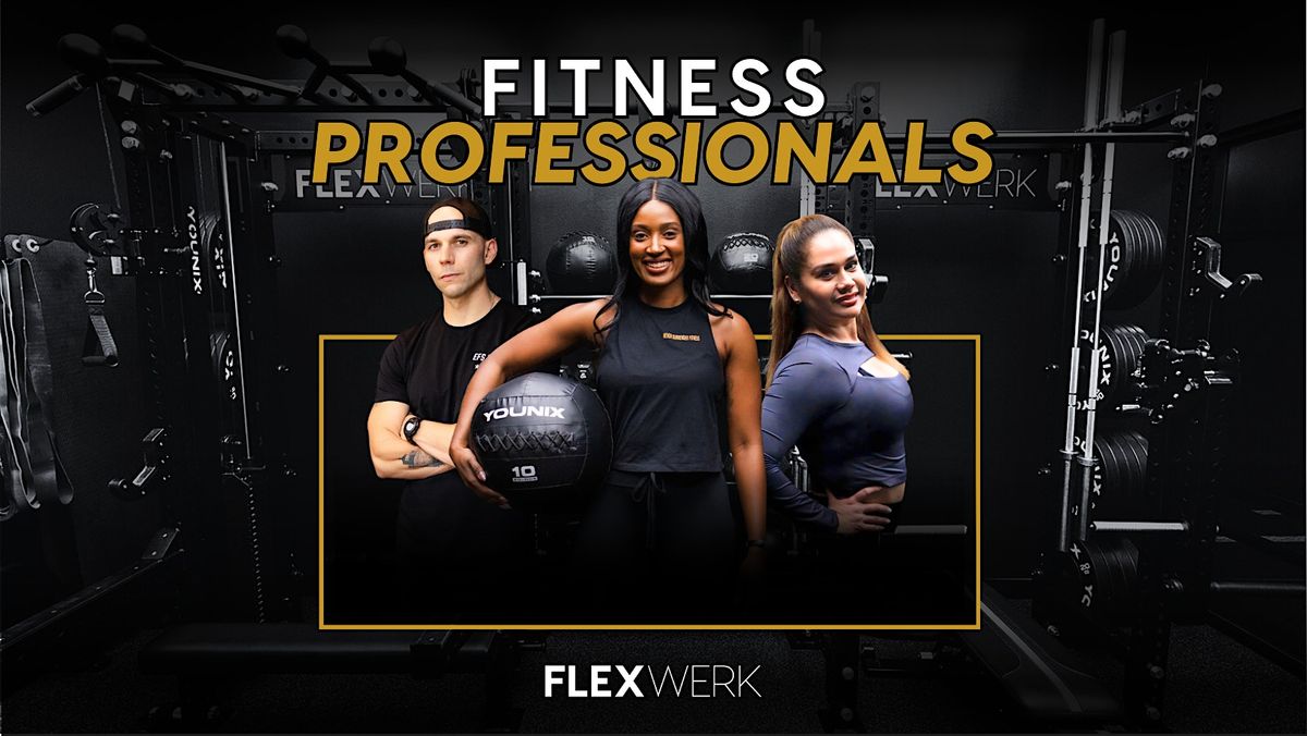 Fit Pro Forum