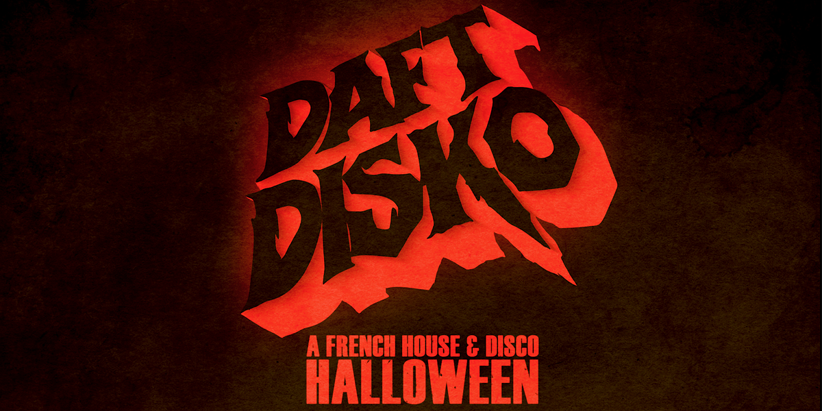 Daft Disko: Denver [Halloween Night]